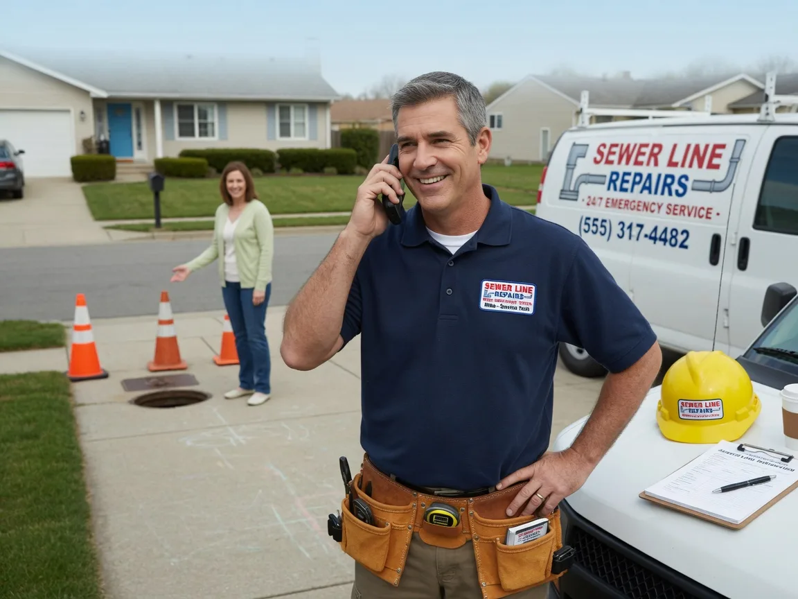 Emergency Plumber Buffalo, WV FAQs